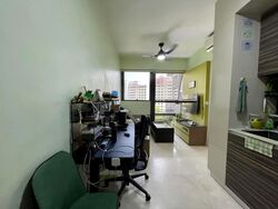 Commonwealth Towers (D3), Condominium #601608591